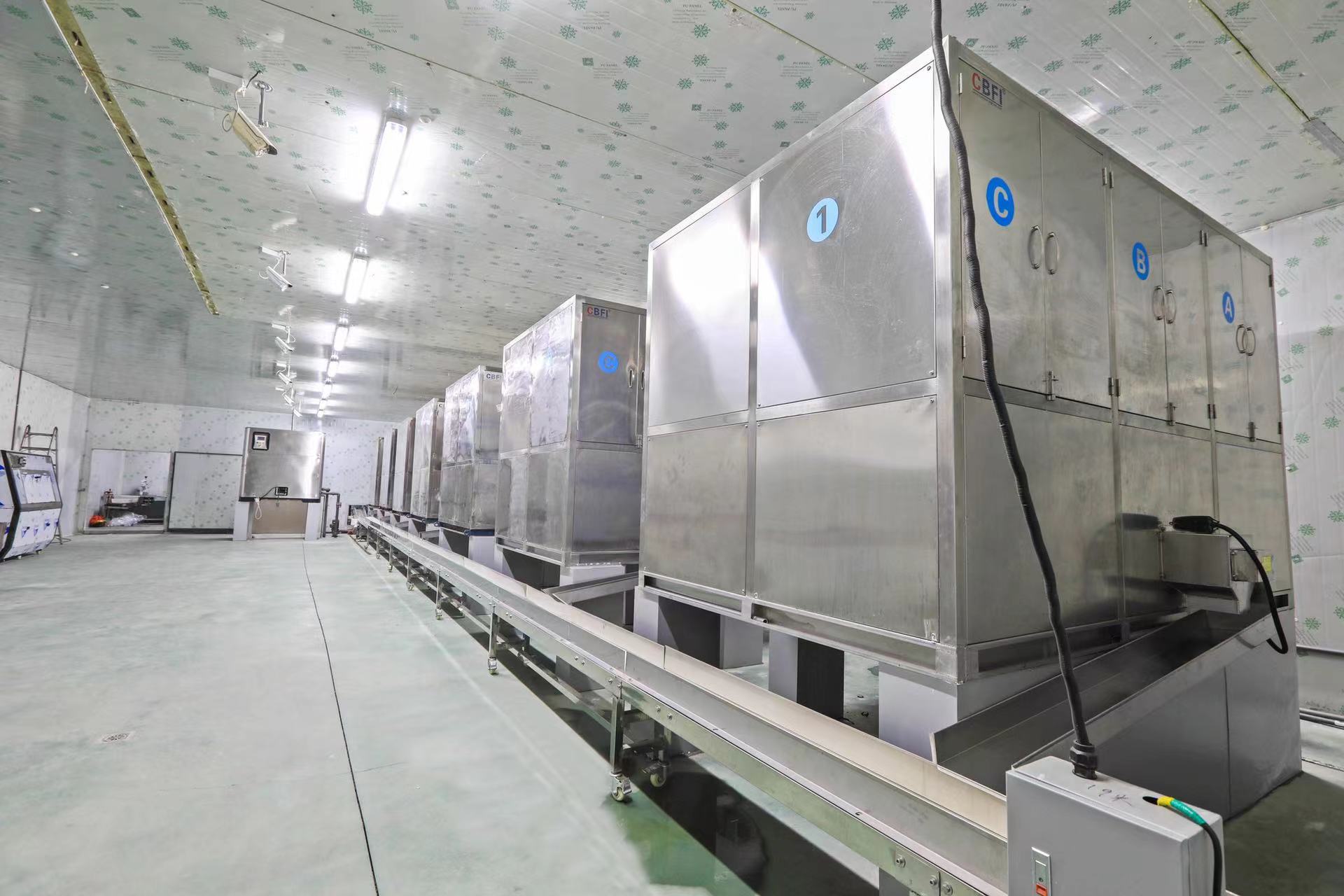 长春冰块厂家哪家好？