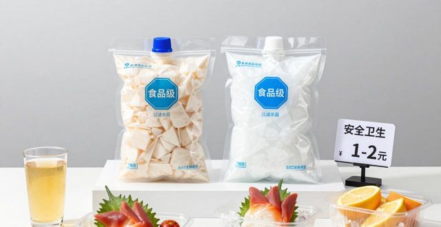 食用冰价格因素_长春食用冰多少钱_食品级冰与普通冰区别