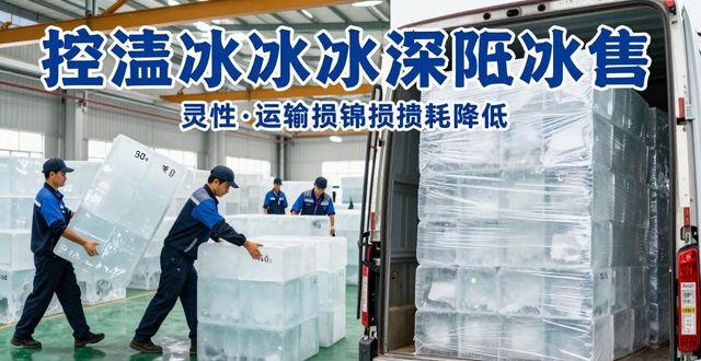 工厂车间降温大冰块_长春工厂车间降温大冰块_降温大冰块定制要求